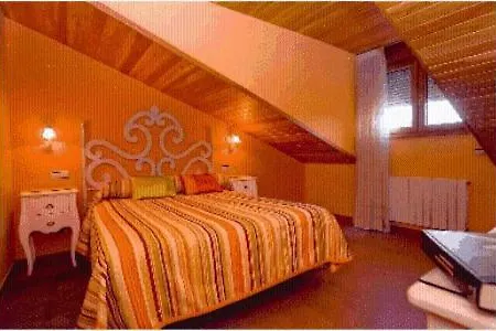 Country house Torres