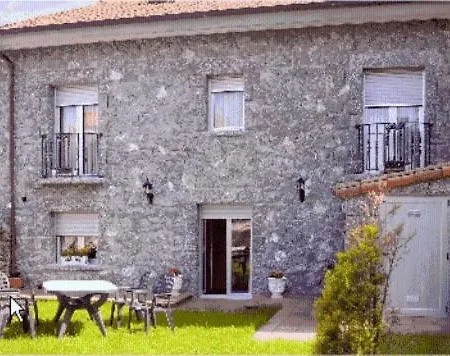 Torres Country house *