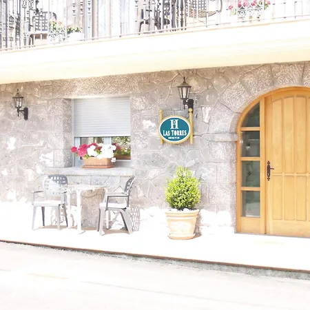 Torres Kır Evi Arnuero