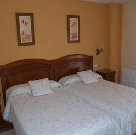 Torres Country house