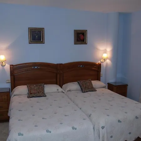 Torres Country house *