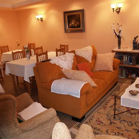 Kır Evi Torres Arnuero