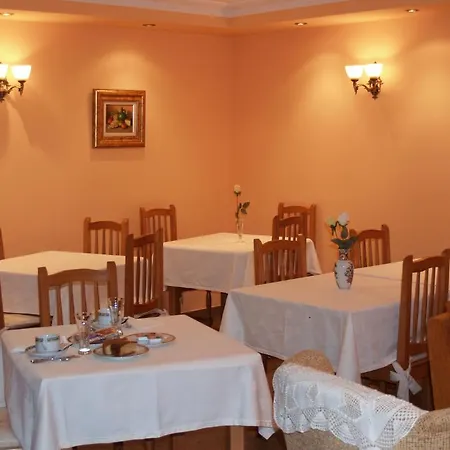 Torres Kır Evi Arnuero