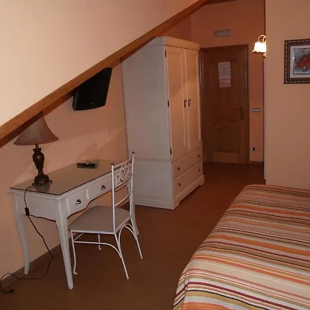 Torres Εξοχικό σπίτι *