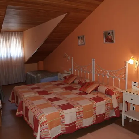 Country house Torres