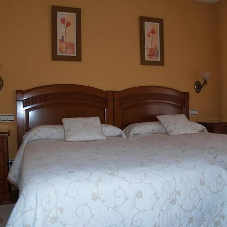 Torres Country house *