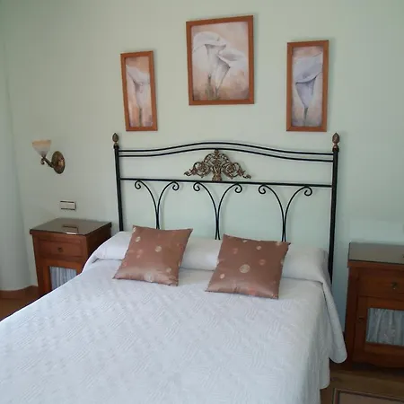 Kır Evi Torres Arnuero