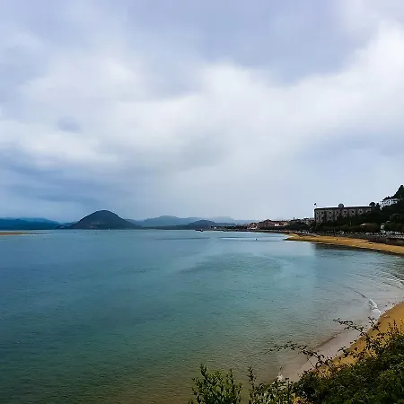 Torres Kır Evi Arnuero