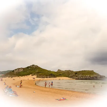 Torres Kır Evi Arnuero