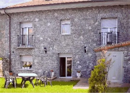 Torres Country house *