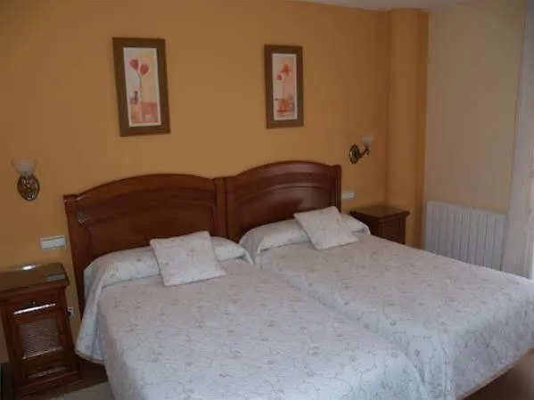 Torres Country house