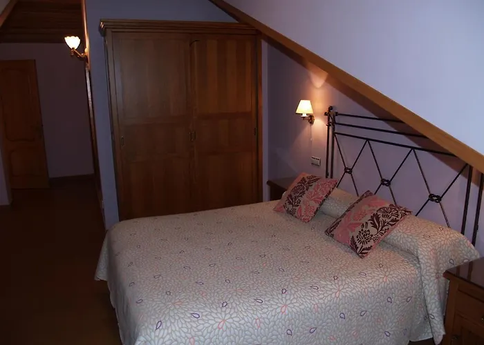 Torres Country house