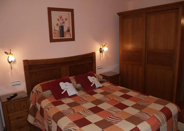 Country house Torres *