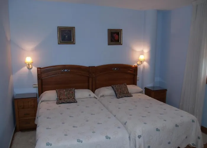 Torres Country house *