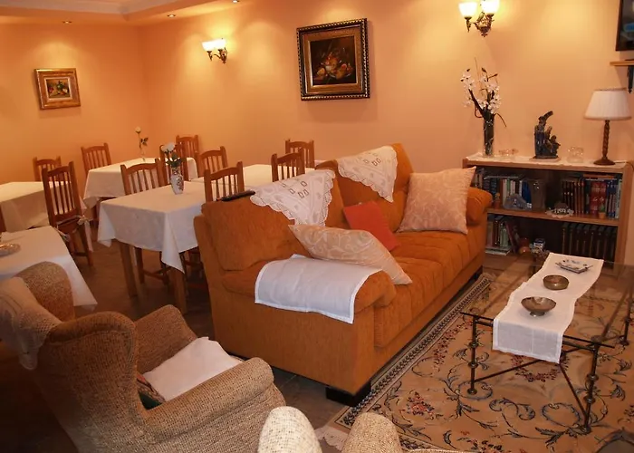 Country house Torres Arnuero