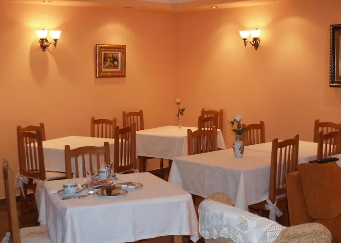 Torres Country house Arnuero