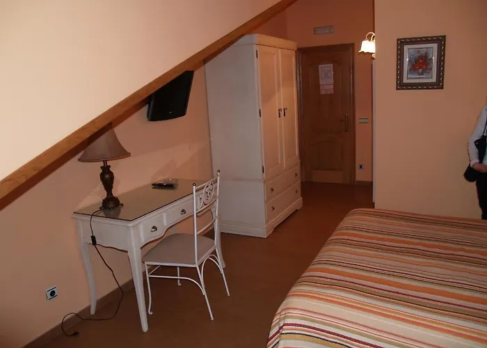 Torres Country house *