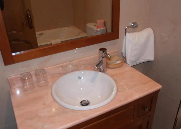 Torres Country house