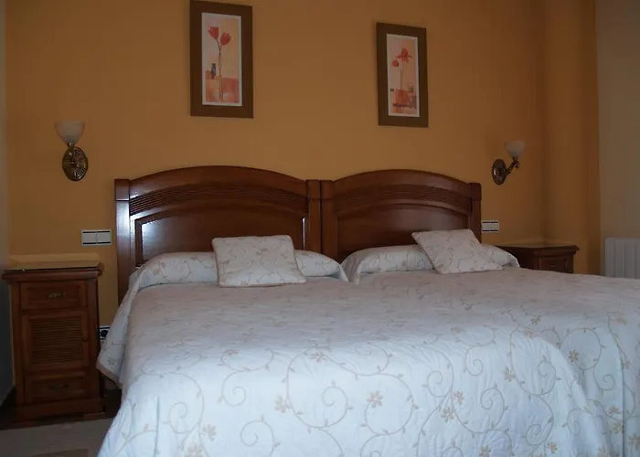 Torres Country house *