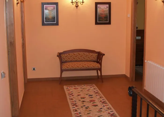 Torres Hétvégi ház