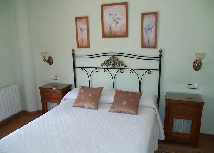 Country house Torres Arnuero