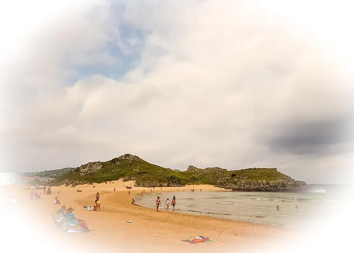 Torres Hétvégi ház Arnuero