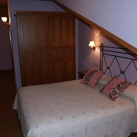 Torres בית כפרי