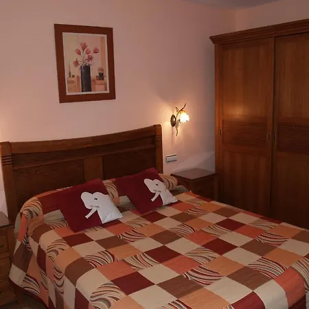 Country house Torres *