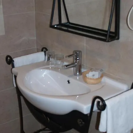 Torres Country house Arnuero