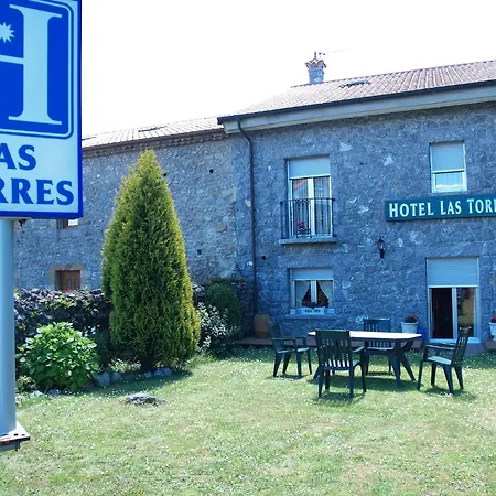 Torres בית כפרי *