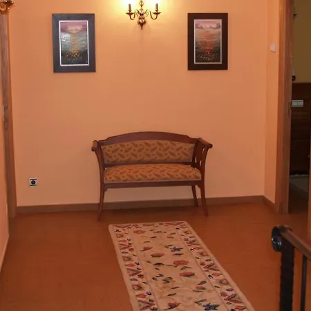Torres Country house