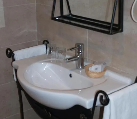 Torres Landhaus Arnuero